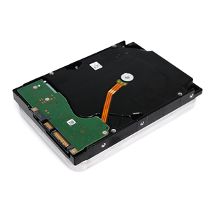 Seagate SkyHawk 18TB Internal 3.5 "SATA 6 Gb/s, HDD Hard Disk Drive rekaman magnetik konvensional - Product Image 5