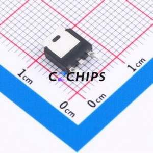 Nuevo transistor de efecto de campo de transistor BRD630 TO-252 Original (MOSFET) Venta al por mayor Chips de componentes electrónicos y servicio BOM - Product Image 2