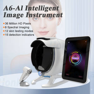 Machine de test de sensibilité cutanée profonde à 90 degrés pliable à imagerie spectrale professionnelle 8 - Product Image 2