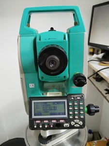 Estación Total Usada Set210k Sokkia, Instrumento de Estación Total, Mejor Precio, Equipo de Topografía de Segunda Mano Set210k South N1 Survey - Product Image 1