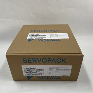 Servomoteur YASKAWA SGDA-01AP - Product Image 1