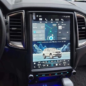 Autoradio Android pour Ford Ranger 2016-2021, écran tactile 12,1 pouces, audio HD, connectivité Wi-Fi, système de navigation multimédia pour voiture - Product Image 2
