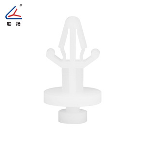 Colonne d'isolation en nylon Lianyang Acb, hauteur 568 mm, pour support de carte de circuit imprimé - Product Image 4
