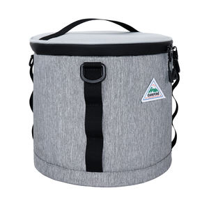 Sac à déjeuner isotherme personnalisé en TPU imperméable pour l'extérieur, fermeture à glissière, grande capacité, sac isotherme pour pique-nique, camping - Product Image 4