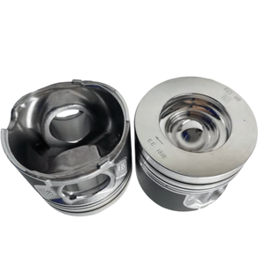 Cincin Piston mesin milenium kualitas asli untuk Land Rover untuk Jaguar AJ200D 204DT AJ20D4 204DTD <span class=keywords><strong>2</strong></span>.0T kepala silinder Diesel - Product Image 4