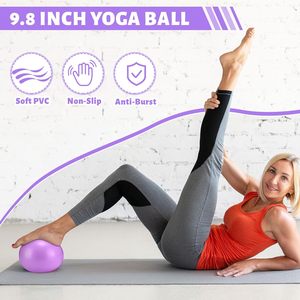 Meilleures ventes - Ensemble d'équipements de fitness à domicile, yoga et pilates, 13 pièces, accessoires, ensemble de yoga et pilates, kit d'équipement de pilates - Product Image 3