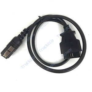 แล็ปท็อปสำหรับ Doosan UVIM IDMS-5 เครื่องสแกน DOOSAN uvim อุปกรณ์เชื่อมต่อสำหรับงานหนัก รถยก รถขุด รถตัก เครื่องมือวินิจฉัย - Product Image 2