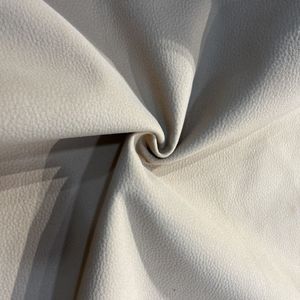 Tessuti per divani antichi disossati in rilievo di velluto lavorato a maglia in ordito di poliestere leggero - Product Image 2