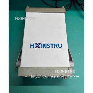 เครื่องวัดความถี่อเนกประสงค์ Keysight Agilent 53181A opt:030 3GHZ 10 หลัก/วินาที พร้อมแหล่งจ่ายไฟ ytdi มัลติมิเตอร์ - Product Image 2