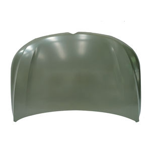 Originale Montaggio Auto Pezzi di Ricambio Del Motore Cappe Simyi Motore In Acciaio Della Copertura Per <span class=keywords><strong>CITROEN</strong></span> C <span class=keywords><strong>ELYSEE</strong></span> 2014 - Product Image 1