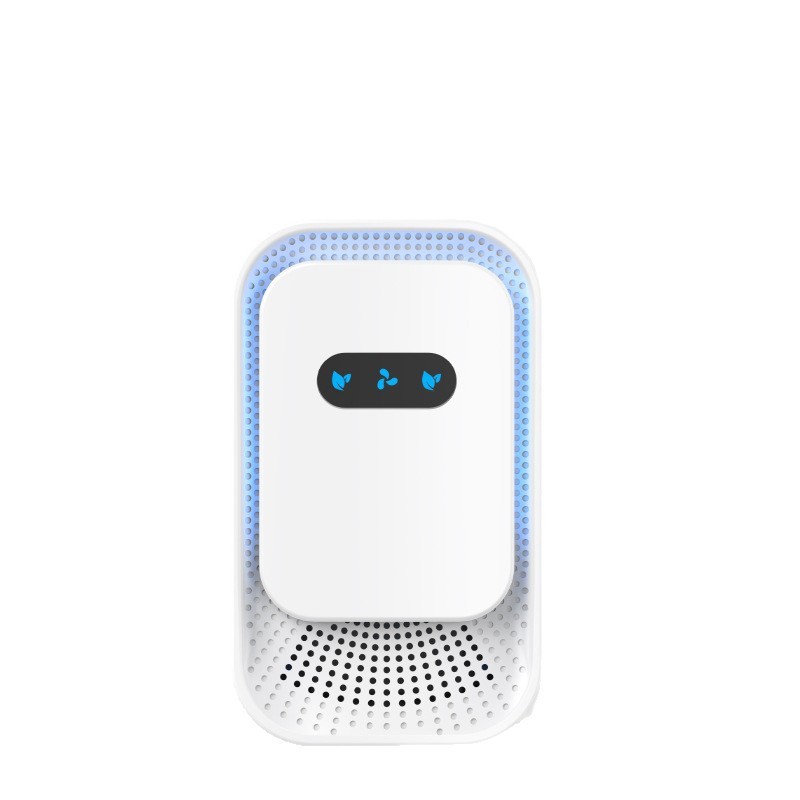 Negative Ion Air Purifier for Pets