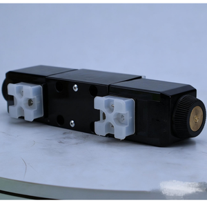 วาล์วควบคุมทิศทางไฮดรอลิก DG4V-3-2N-U-H-100 DG4V-3-33C-U-T-100 DG4V-5-33C-U-H-100 ระบบควบคุมทิศทางไฮดรอลิก - Product Image 5