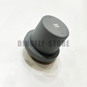 Módulo de Antena RTK T100/T70/T70P/T60/T25P Nuevo para Dron Agrícola Agras DJ1, Acero Inoxidable, 1 Año de Garantía - Product Image 4