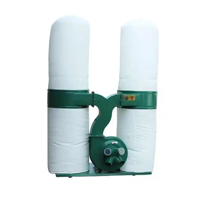 630*2000 ANILLO DE ACERO SUPERIOR silo Filtro de pulso bolsa colectora de polvo para carpintería bolsa de recolección de polvo