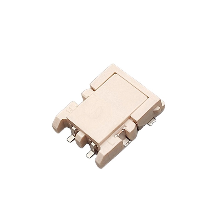 B6201G Series 6 20mm Pitch 2P