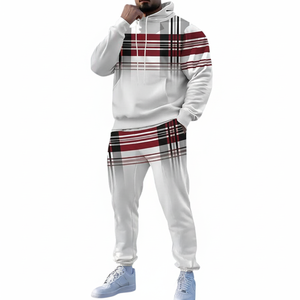 Veste de survêtement légère pour la saison hivernale, veste de survêtement sur mesure, nouveau style, veste de survêtement pour hommes, personnalisée - Product Image 1