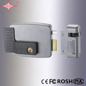 Serratura Elettrica <span class=keywords><strong>CISA</strong></span> 12VDC per Porte Destra e Sinistra - Alta Qualità e Sicurezza - Product Image 2