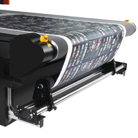 Plotter de Corte de Fieltro Jinan, Plotter de Corte de Vinilo de Cama Plana, Plotter de Corte, Máquinas de Corte CNC Digitales de Cama Plana, Cortadores de Cama Plana