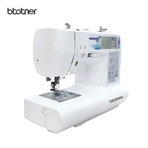 890 Máquina de Coser y Bordar Pequeña Automática Multifuncional de Escritorio Fácil de Operar para Principiantes - Product Image 2