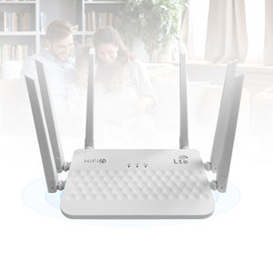 Router WiFi Portátil USB Tipo-C con 2.4GHz 300Mbps Compatible con Dispositivos CPE para Uso Doméstico - Product Image 2