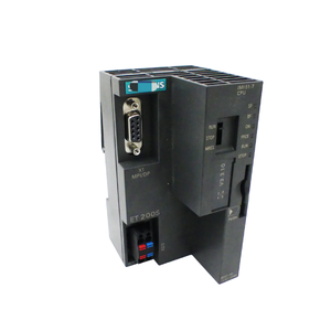 Module d'interface PROFINET IM 6ES7155-6AA01-0BN0, module de contrôleur PLC 6ES7 155-6AA02-0BN0, 6ES7155-6AA02-0BN0 - Product Image 4