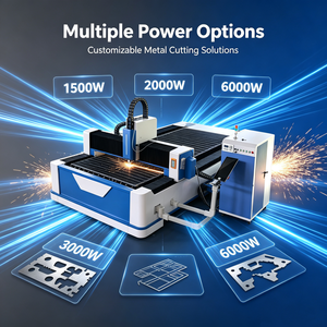 Machine de découpe laser fibre CNC <span class=keywords><strong>3000X1500</strong></span> 6000X1500 1500W 2000W 3000W à <span class=keywords><strong>prix</strong></span> de gros - Product Image 1