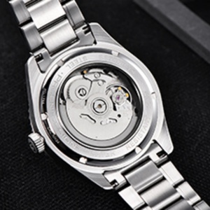 PAGANI DESIGN 1784 2024 NOUVEAU NH34 Montre automatique mécanique sport pour homme en acier inoxydable GMT Marque haut de gamme Saphir Reloj Hombre - Product Image 4
