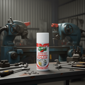Camon Inox Spray 400 ml Protector Contra la Oxidación - Product Image 2