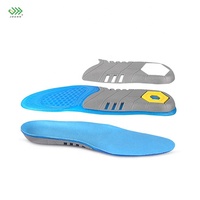 Chaussures à amortisseur souple d'action Offres Spéciales semelle intérieure pour chaussures de course avec de bons prix Zrwe30 Arch Support Sport semelles intérieures