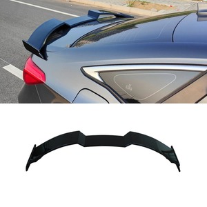 Alerón Trasero para Maletero, Alerón de Techo, Alerón para Maletero de Coche para Honda Civic 2022-2023, Kit de Carrocería, Accesorios para Coche - Product Image 1