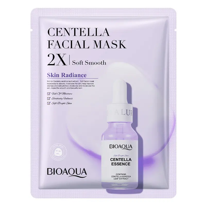 Vẻ đẹp cung cấp cửa hàng sản phẩm bán buôn Collagen bản chất tấm maskss mặt chăm sóc da Collagen Facial tấm mặt nạ