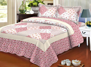 2022 New Style Crocheted and <strong>Chenille</strong> hospital <strong>Bedspreads</strong> for Double Bed Quilt Set 3 Piece