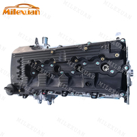 Vente flash, bon prix, moteur 2TR 2TR-FE pour Toyota Tacoma Land Cruiser Hilux 4Runner DOHC 16V 2.7L