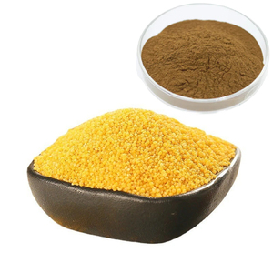 Longsheng工場直販天然Setaria Italica L比5:1キビ種子エキス爽快 - Product Image 2