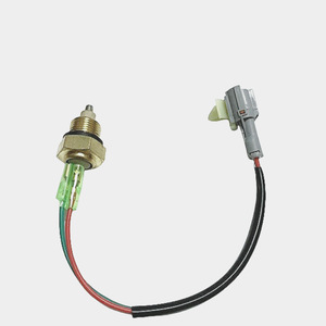 Hualing <b>Water</b> <b>Level</b> Sensor 36AD-10020 24V DC Truck Auxiliary Tank Liquid <b>Level</b> Detection - Product Image 2