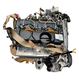 Authentique pour <span class=keywords><strong>Ford</strong></span> JMC <span class=keywords><strong>Transit</strong></span> 4D24 2.2T <span class=keywords><strong>L4</strong></span> V348 Van Diesel Engine All-Wheel-Drive/Rear-Wheel Drive Bilmotor - Product Image 2