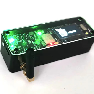 مجموعة OLED من واي فاي deauder مدمجة ، اختبار شاشة OLED لشبكات واي فاي تدعم فقط vghz - Product Image 1