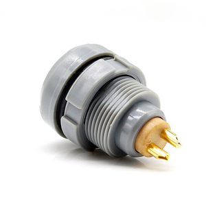 EGG ECG HGG FGG FSB Push Pull 0B/00B/1B Conector de 2 pinos 3 pinos 4 pinos 5 pinos Plug para dispositivo de equipamento de transferência de dados - Product Image 5