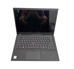 Bán Buôn Siêu Mỏng Cho Lenovo X1Carbon 2019 I5 I7 7Gen 16G 512G Trọng Lượng Nhẹ Xách Tay Sử Dụng Kinh Doanh Máy Tính Xách Tay Văn Phòng Máy Tính - Product Image 6