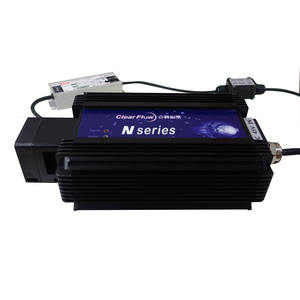 Condenseur de détartrage physique électronique industriel DN150 6in 220V entrée électro-magnétique adoucisseur machines de traitement de l'eau - Product Image 3