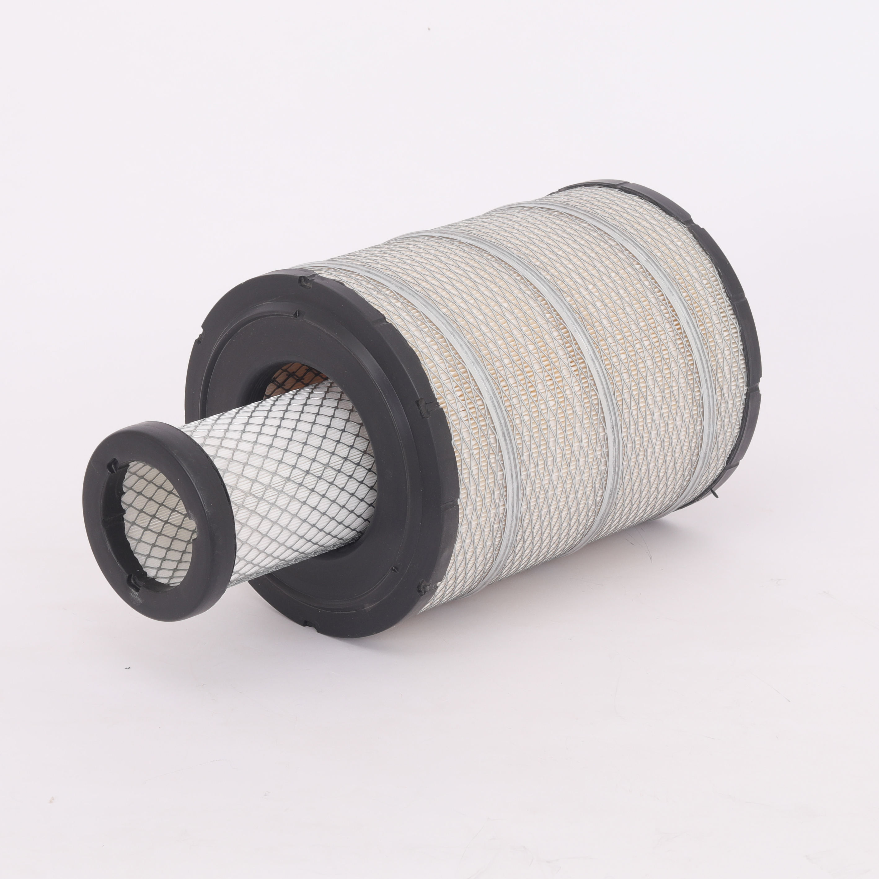 Rin  Air Filter 8-97062294-0 - High Quality Replacement for ISUZU