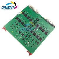 Carte plate durable 91.144.6021 00.785.0712 pour Heidelberg 00.781.2891 00.781.4795 pièces d'unité enfichable d'entraînement auxiliaire