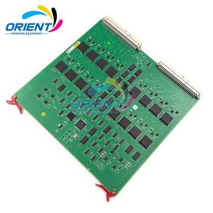 耐久性のある91.144.602100.785.0712ハイデルベルク用フラットモジュールEAK2ボード00.781.289100.781.4795補助ドライブプラグインユニットパーツ - Product Image 3