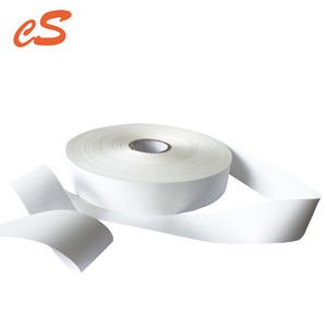 Chuyển Nhiệt In Ấn <span class=keywords><strong>Nylon</strong></span> Taffeta <span class=keywords><strong>Ribbon</strong></span> Băng May Giặt Chăm Sóc Hướng Dẫn Nhãn <span class=keywords><strong>Ribbon</strong></span> - Product Image 2