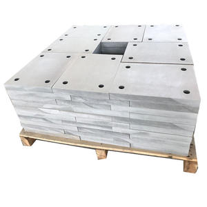 Feuille d'isolation en mica <span class=keywords><strong>naturel</strong></span> de 0,5 mm pour applications à haute température pour fours à micro-ondes, abat-jour, sèche-cheveux, trous - Product Image 5