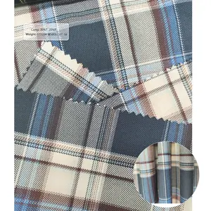 Sunplustex Exportador profissional de tecido TR: colorido, adequado para roupas de estudantes e tecido com capuz