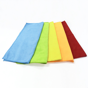 <span class=keywords><strong>Panno</strong></span> per la Pulizia <span class=keywords><strong>in</strong></span> <span class=keywords><strong>Microfibra</strong></span> 32x32cm <span class=keywords><strong>in</strong></span> Offerta Speciale per Spolverare <span class=keywords><strong>Pavimenti</strong></span>, Asciugare Piatti, Lavaggio e Lucidatura Auto, <span class=keywords><strong>Panno</strong></span> per la Pulizia della Cucina - Product Image 2