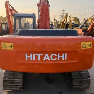 รถขุดมือสองคุณภาพสูง ปี 2018 ฮิตาชิ EX200-5 เครื่องยนต์ยอดนิยม ราคาถูก ใช้งานง่าย ขาย - Product Image 2