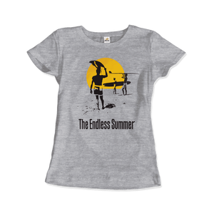 Camiseta documental de surf The Endless Summer 1966 - Product Image 6