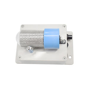 Eddaair FC-100 Kanaal Luchtreiniger Mini <span class=keywords><strong>Plasma</strong></span> Generator 24V 220V Bipolaire Ionisatie Voor Residentiële Centrale Airconditioner - Product Image 3